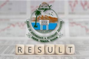 BISE DI Khan Board Officially Declares 10th and 9th Annual Results 2026